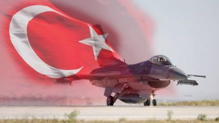 Blinken'dan Türkiye'ye F-16 satışıyla ilgili net mesaj