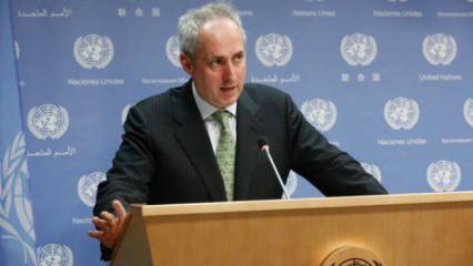 BM: Dünya ve BM, 28 yıl önce Srebrenitsa halkını ortada bıraktı