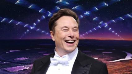 Elon Musk, Astronomi uzmanlarını çileden çıkardı!