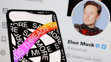 Elon Musk haklı olabilir! Threads'e yönelik ilk şikayetler gelmeye başladı!