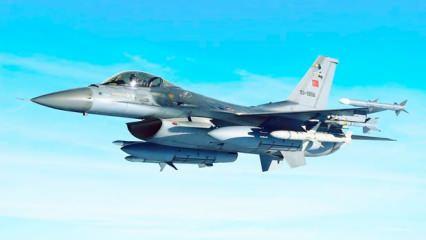 İsveç kararı sonrası F-16 satışına karşı çıkan Menendez'den Türkiye açıklaması