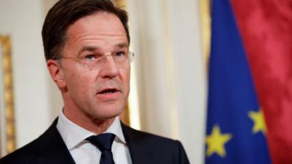 Hükümet krizi sonrası istifa etmişti: Hollanda Başbakanı Rutte siyaseti bırakıyor
