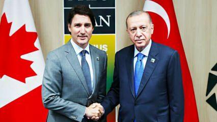 Kanada, Türkiye'ye uyguladığı İHA yaptırımlarını kaldırabilir