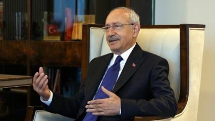Kılı&ccedil;daroğlu koltuğu bırakacak mı? Son a&ccedil;ıklaması g&uuml;ndem oldu