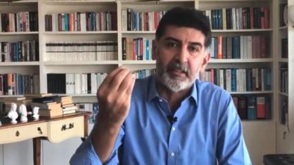 Levent Gültekin, koltuğu bırakmayan Kılıçdaroğlu hakkında korkunç iddialarda bulundu