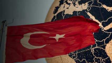 Çin'in tahtını Türkiye devralıyor! Sözlerinde durmadılar