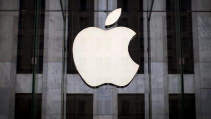 Rus devlet teknoloji firması Apple'ı yasakladı