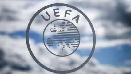 UEFA'dan 3 kötü, 1 iyi haber! Para cezası...
