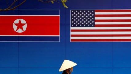 ABD Savunma Bakanı: ABD askeri isteyerek ve izinsiz olarak Kuzey Kore sınırını geçti