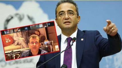 CHP'yi sarsan toplantı krizi! Bülent Tezcan'dan itiraf gibi açıklama!