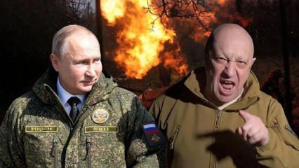 CIA'den Prigojin açıklaması: Putin intikam alabilir