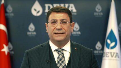 DEVA Partisi'nden Kılıçdaroğlu ve Özdağ açıklaması: Söz konusu değildi