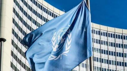 Dünya Müslüman Alimler Birliği'nden BM'ye çağrı