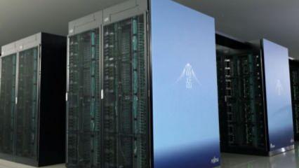 BAE ile ABD'li şirket arasında 100 milyon dolarlık 'YZ Süper Bilgisayar' anlaşması!