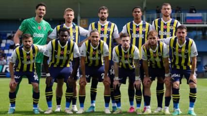 Fenerbah&ccedil;e'ye, İtalya'dan 6 milyon euroluk teklif!