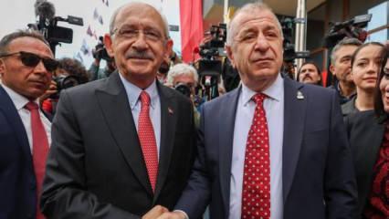 Ortaklardan Kılıçdaroğlu'na "gizli protokol" tepkisi: Seçimi iyi ki kazanamamışız