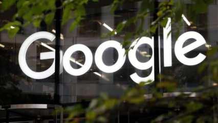 Google mühendislerinin maaşları sızdırıldı: Müdürlerinden daha fazla maaş alıyorlar!