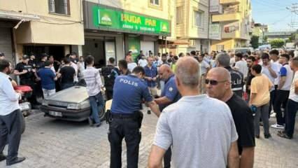 HÜDA PAR'a saldırıyla ilgili provokatif paylaşım yapan kişi gözaltına alındı