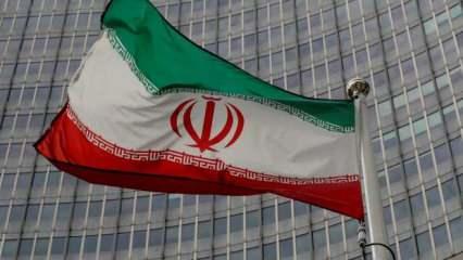 İran Danimarka Büyükelçisi'ni bakanlığa çağırdı
