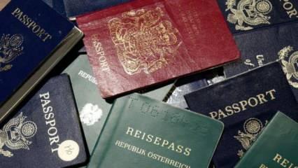 İşte dünyanın en güçlü pasaportu: Yeni liste açıklandı