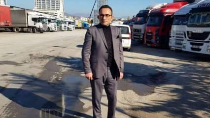 İzmir'de kan donduran dayı cinayeti: 2 dayısını canice katletti