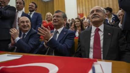 Kılıçdaroğlu veda ederken ağlamıştı: Gizli toplantıya katılan Özel'den ilk açıklama