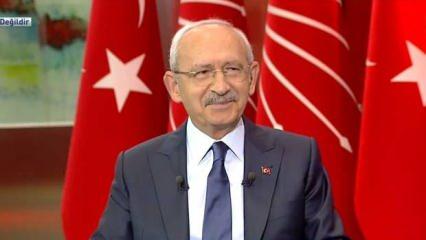 Kılıçdaroğlu’ndan İmamoğlu’na “gizli” toplantı göndermesi!