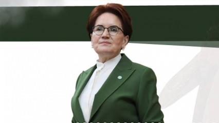 &Uuml;mit &Ouml;zdağ a&ccedil;ıklamıştı: İYİ Parti'den 'Gizli Mutabakat' cevabı!