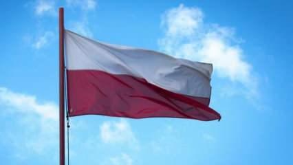 Polonya'da en büyük Rus casus ağı çökertildi