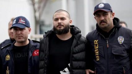  Thodex’in kurucusu Faruk Fatih Özer için istenen ceza açıklandı