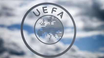 UEFA açıkladı! Galatasaray, Fenerbahçe ve Beşiktaş başvuruda bulundu