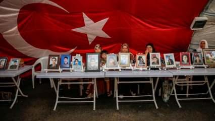 Yüzyılın onurlu eylemcileri: Diyarbakır Anneleri