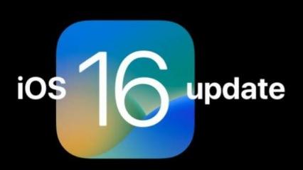 iOS 16.6 ve iPad OS 16.6 güncellemesi yayınlandı!