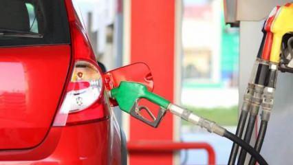 Akaryakıt fiyatlarına yeni zam geldi ( Benzin, Motorin, LPG ne kadar?)