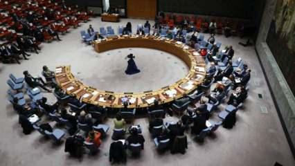 BM'de kabul edildi: Kutsal kitaplara saldırı uluslararası hukukun ihlali sayılacak