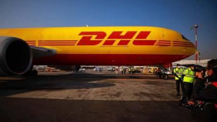 Alman devi DHL, MNG Kargo'yu satın aldı