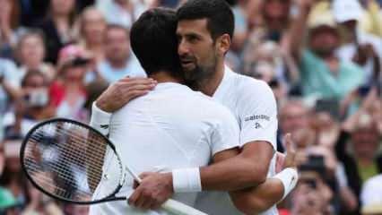 Djokovic, Kanada A&ccedil;ık Masters Turnuvası'nda oynamayacak