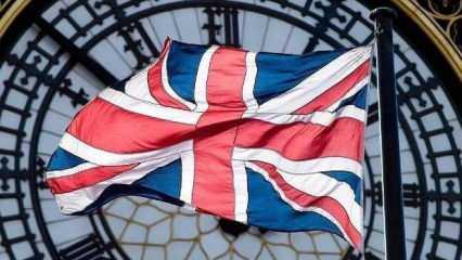 Fitch'ten İngiltere'ye borçlanma uyarısı