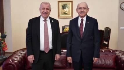 Gelecek Partisi'nden Kılıçdaroğlu ve Özdağ'a tepki: Ahlaki değeri yoktur!