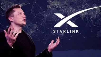 İletişim altyapısının 'kanı' olarak görülüyordu... Ukrayna Starlink uydularına güvenmiyor!