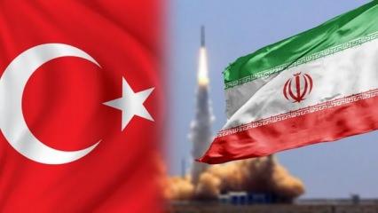 İran'dan Türkiye'ye yönelik nükleer açıklaması: Hazırız...