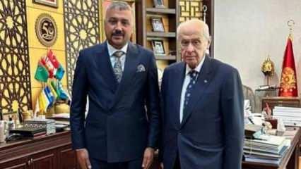 MHP'nin yeni Ankara İl Başkanı belli oldu