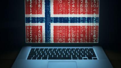 Norveç hükümet bakanlıkları siber saldırıya uğradı!
