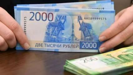 Rusya'dan dijital ruble kararı