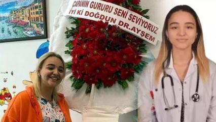 Sahte doktor Ayşe Özkiraz tıp fakültesini kazanamadı