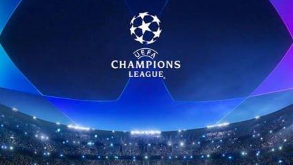 UEFA Şampiyonlar Ligi elemelerinde play-off turu maçları başlıyor