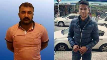 Ankara'da dehşet! İçki içme teklifini geri çeviren akrabasını öldürdü