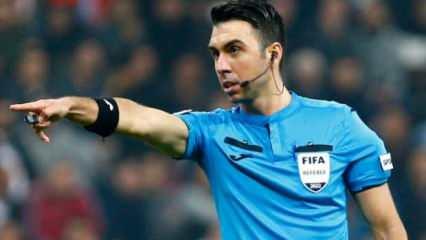 Beşiktaş: Arda Kardeşler düdüğünü asacak!