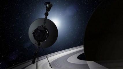 Uzaydaki en uzak insan yapımı nesne... Voyager 2 ile iletişim kesildi!