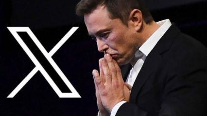 Elon Musk'tan yeni karar: Tweet ve Retweet tarih oluyor